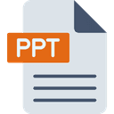 PowerPoint a PDF